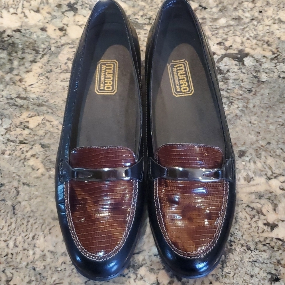 Munro* American Shoes